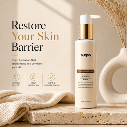 Barrier Repair Moisturizer