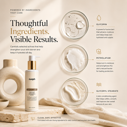 Barrier Repair Moisturizer