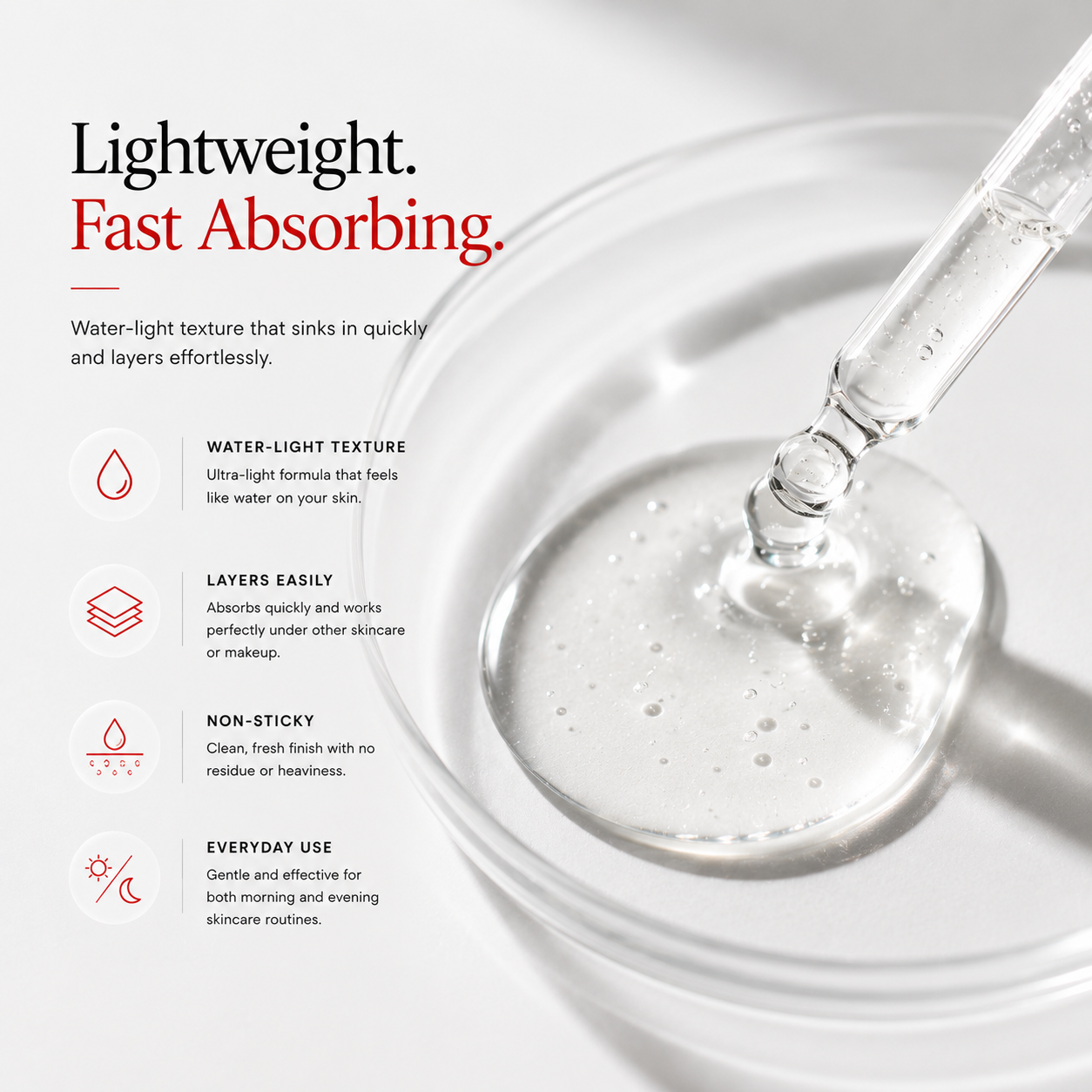 Clarifying Niacinamide Serum