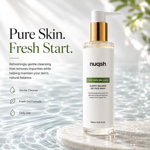Balancing Gel Cleanser