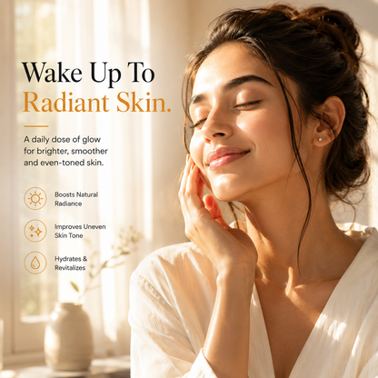 Brightening Vitamin C Serum