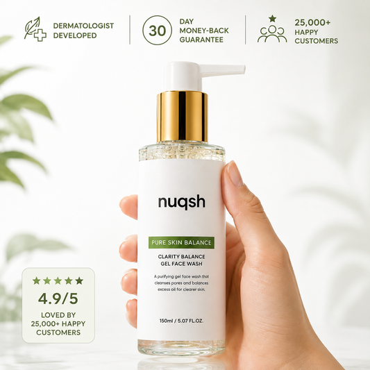 Balancing Gel Cleanser