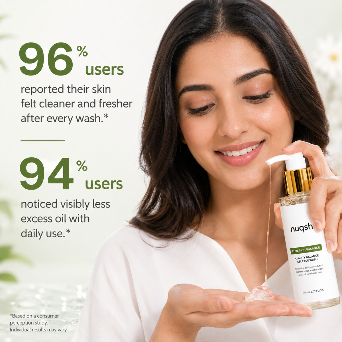 Balancing Gel Cleanser
