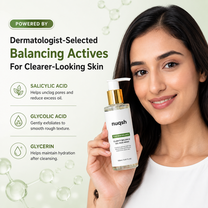 Balancing Gel Cleanser