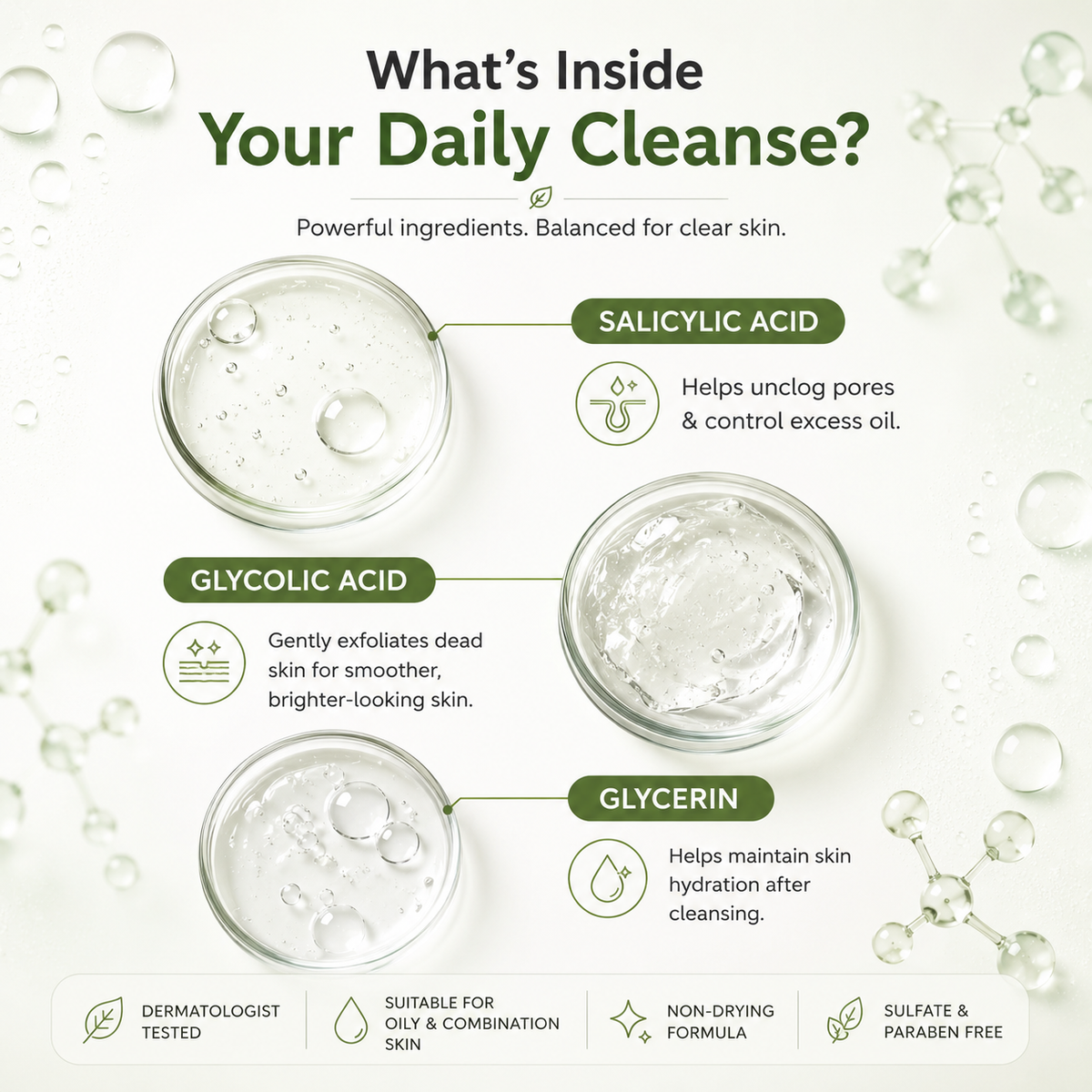 Balancing Gel Cleanser