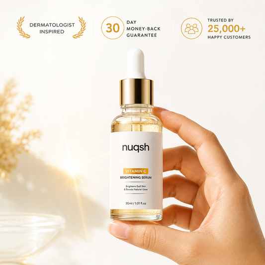 Brightening Vitamin C Serum