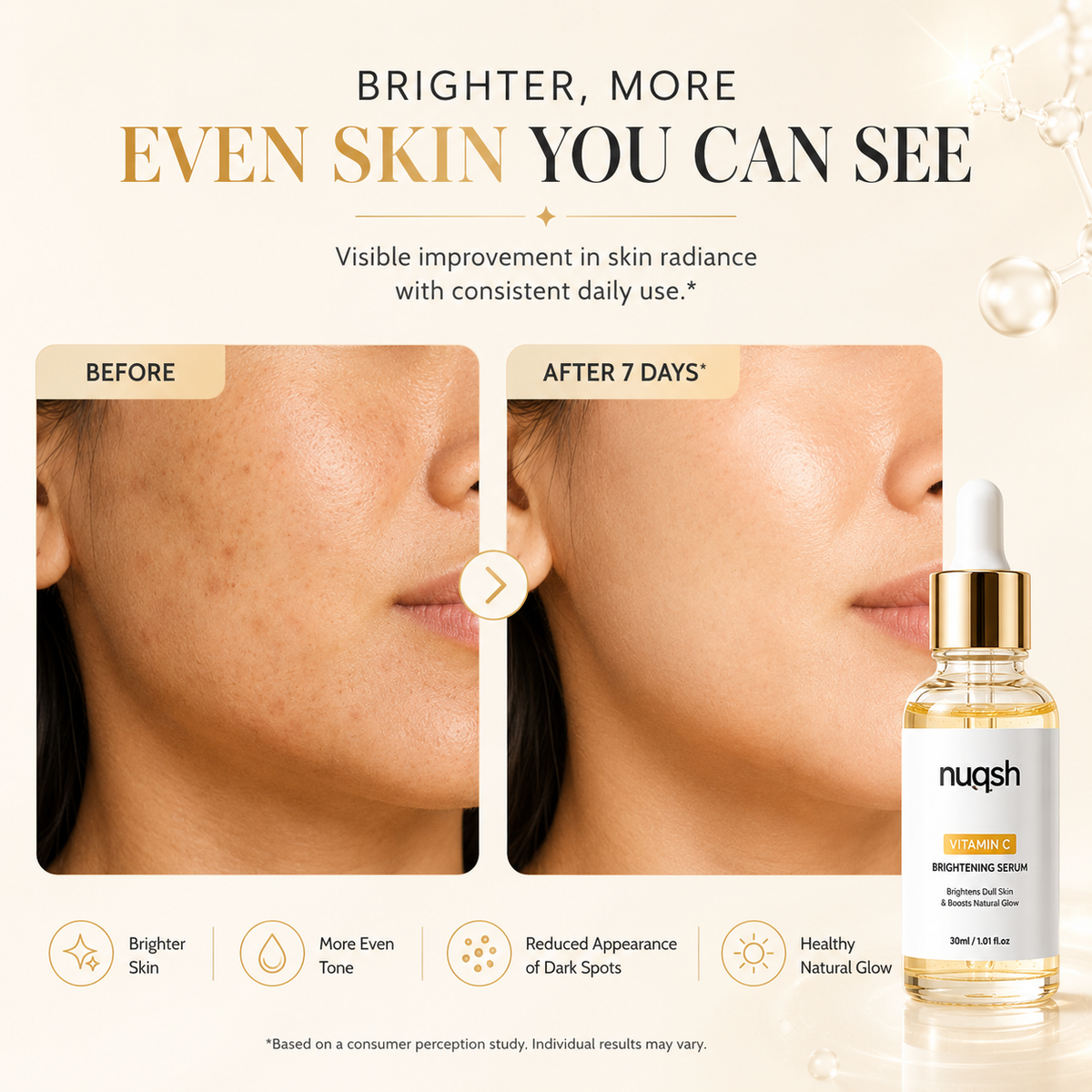Brightening Vitamin C Serum