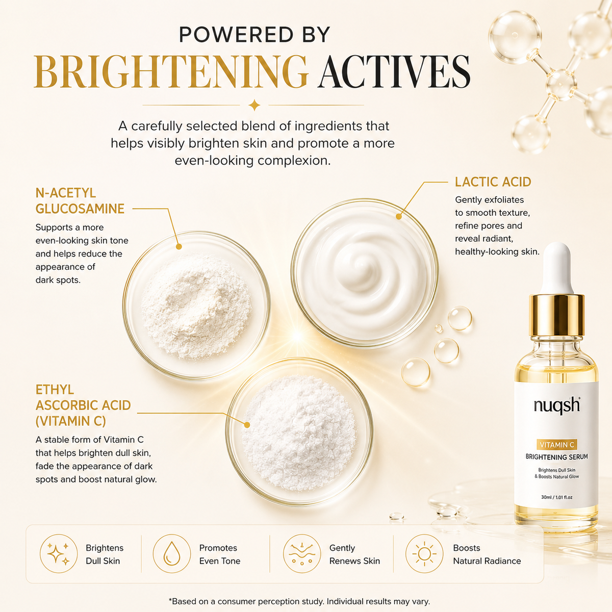 Brightening Vitamin C Serum