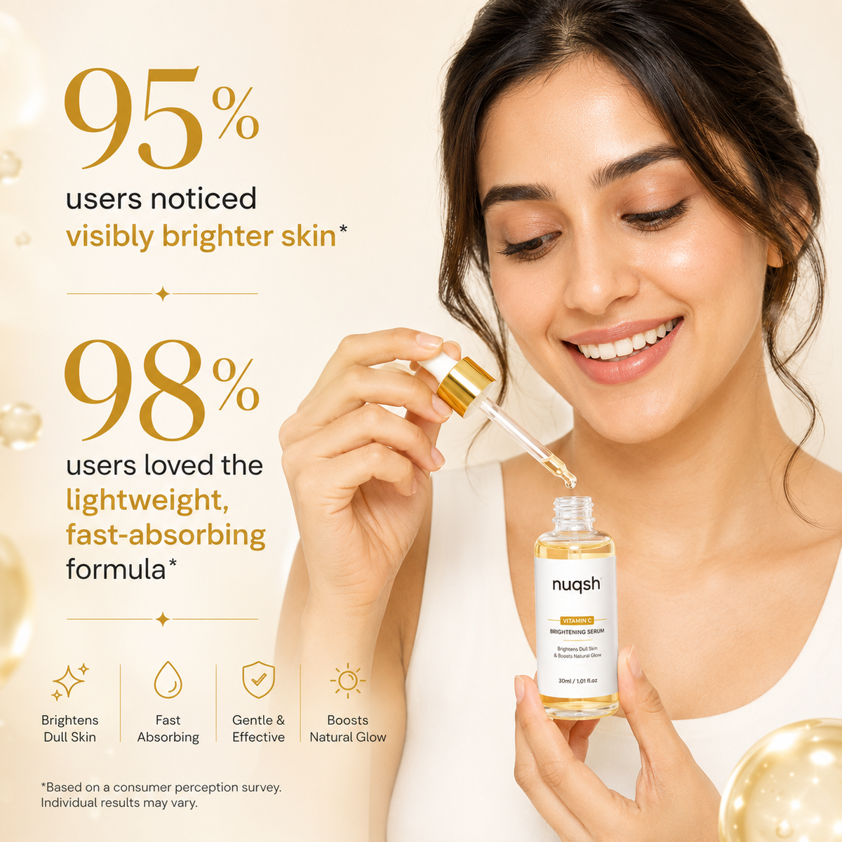 Brightening Vitamin C Serum