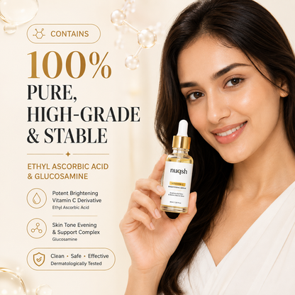 Brightening Vitamin C Serum