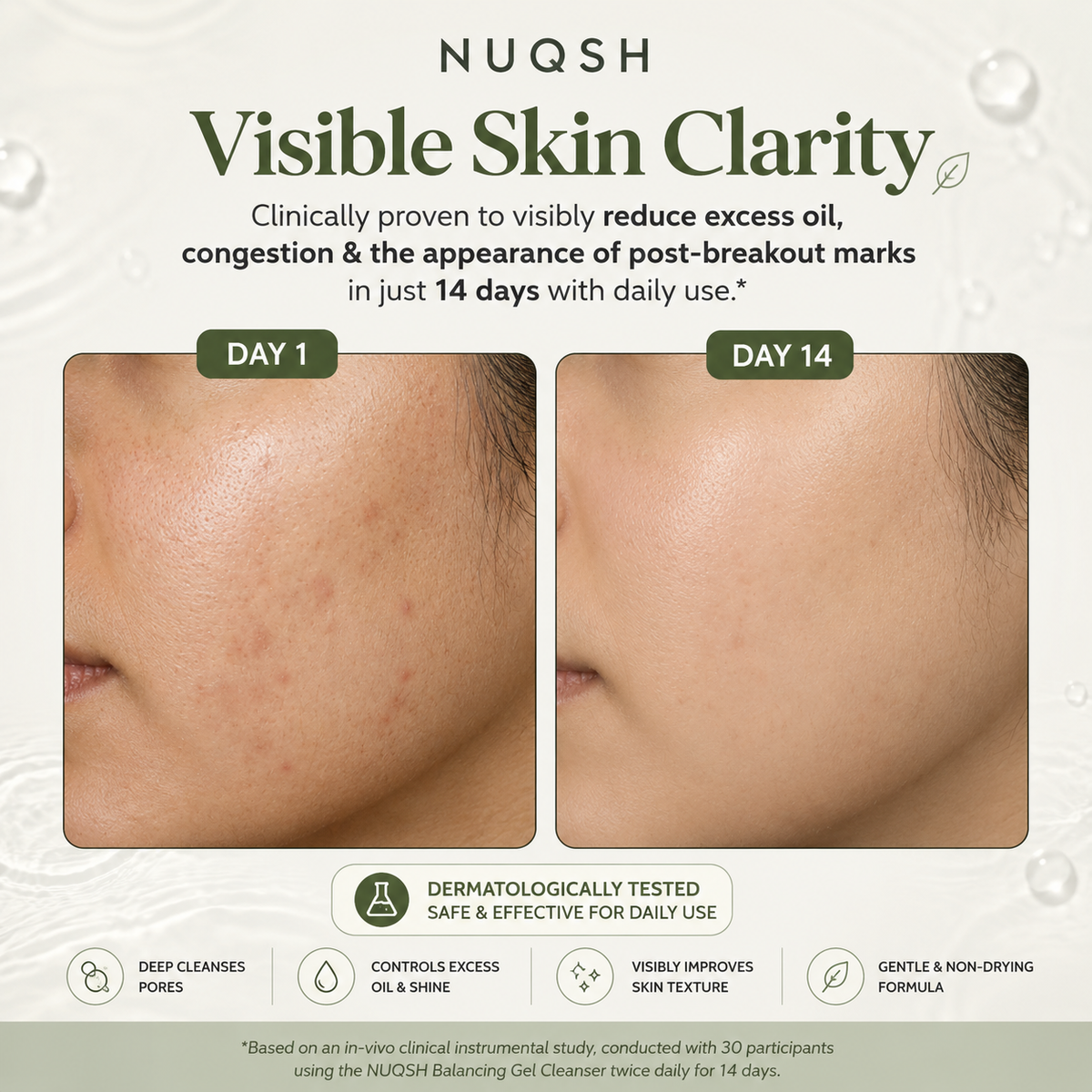 Balancing Gel Cleanser