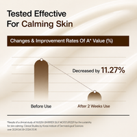 NUQSH Barrier Silk Complex Moisturizer