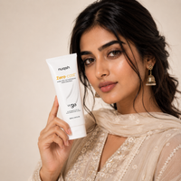 NUQSH Zero-Cast Sunscreen SPF 50
